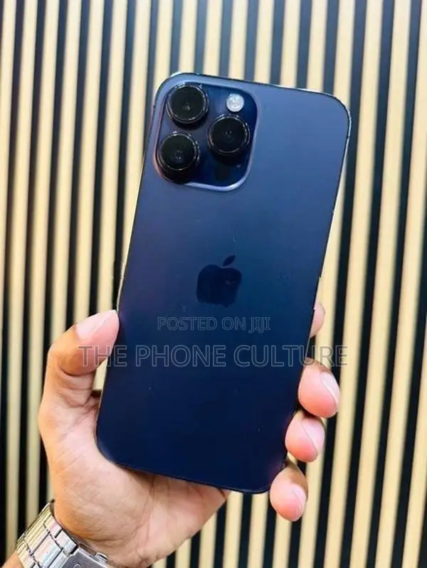 Apple iPhone 14 Pro Max 256GB (Used)