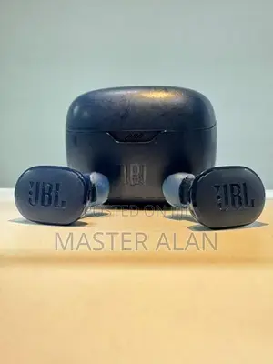 JBL Tune Buds