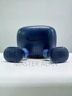 JBL Tune Buds