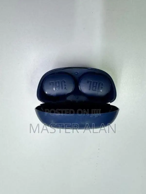 JBL Tune Buds