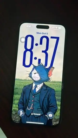 Apple iPhone 14 Pro Max (Used)