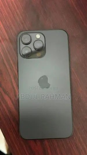 Apple iPhone 14 Pro Max (Used)