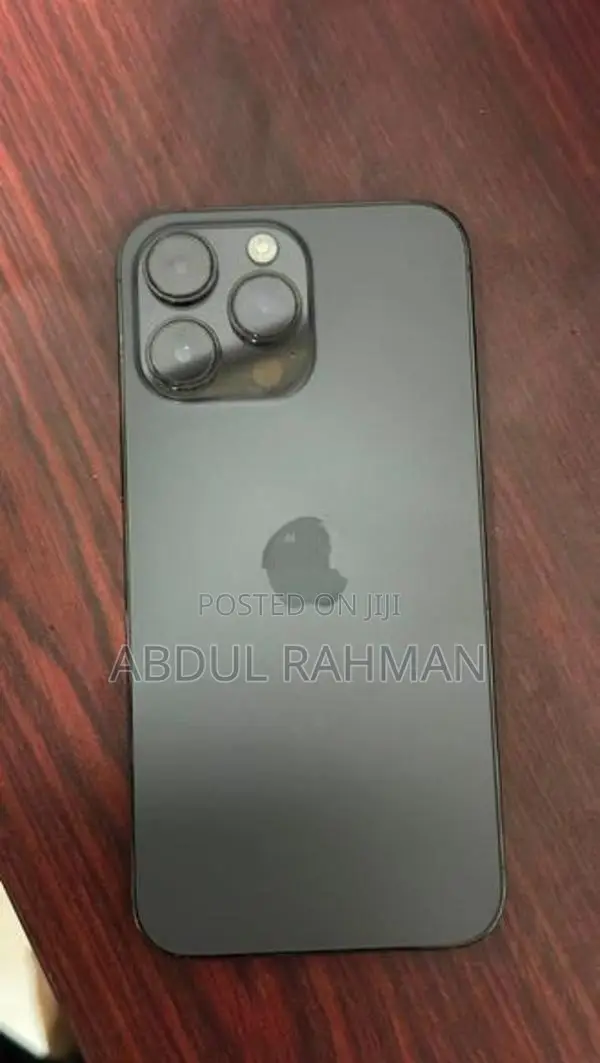 Apple iPhone 14 Pro Max (Used)