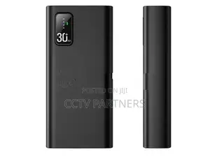Aspor A336 22.5W Pd Power Bank Mobile Phones Fast- Charger 20000mAh