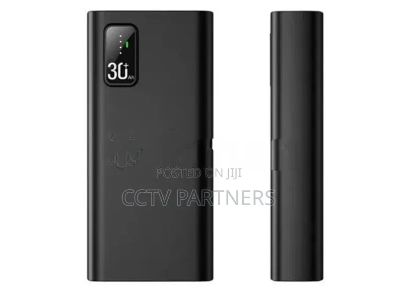 Aspor A336 22.5W Pd Power Bank Mobile Phones Fast- Charger 20000mAh