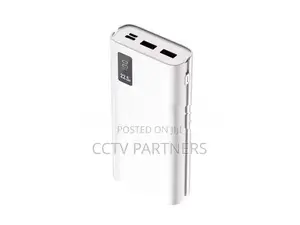 Aspor A336 22.5W Pd Power Bank Mobile Phones Fast- Charger 20000mAh