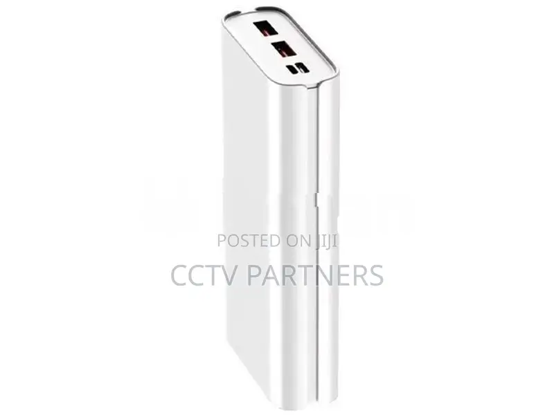 Aspor A336 22.5W Pd Power Bank Mobile Phones Fast- Charger 20000mAh