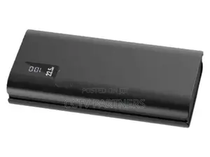 Aspor A336 22.5W Pd Power Bank Mobile Phones Fast- Charger 20000mAh