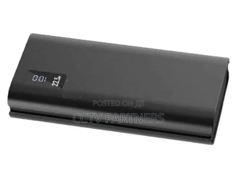 Aspor A336 22.5W Pd Power Bank Mobile Phones Fast- Charger 20000mAh
