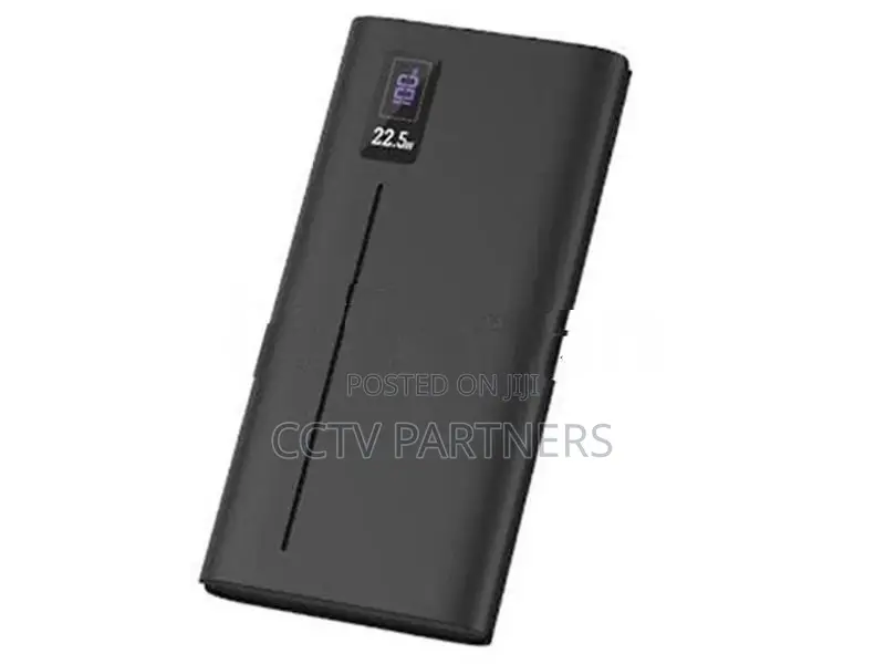 Aspor A336 22.5W Pd Power Bank Mobile Phones Fast- Charger 20000mAh