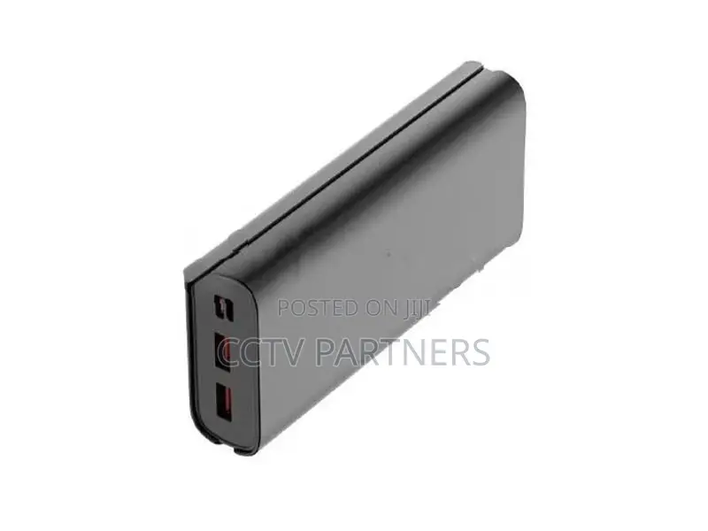 Aspor A336 22.5W Pd Power Bank Mobile Phones Fast- Charger 20000mAh