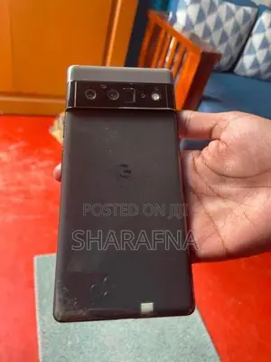 Google Pixel 6 Pro (Used)
