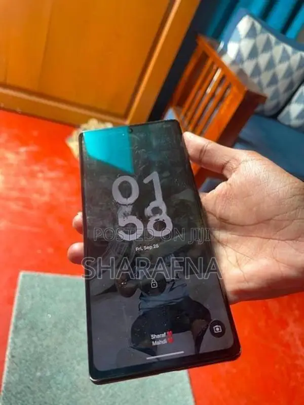 Google Pixel 6 Pro (Used)