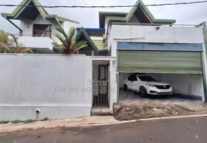 Modern 2-Storey House for Sale – Kotte