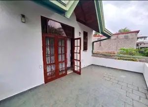 Modern 2-Storey House for Sale – Kotte