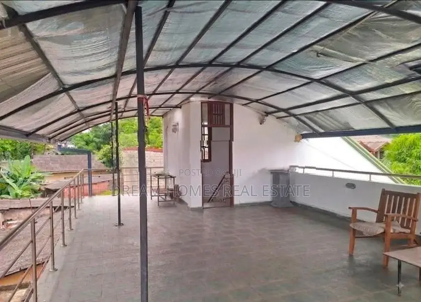 Modern 2-Storey House for Sale – Kotte