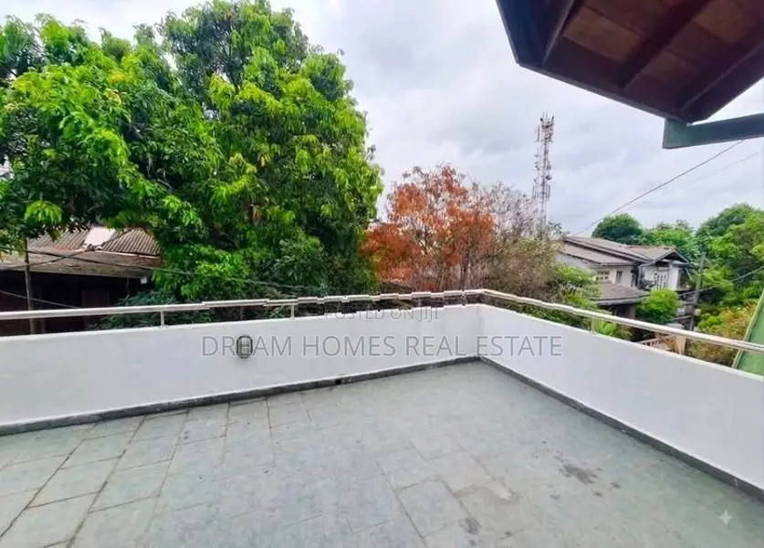 Modern 2-Storey House for Sale – Kotte