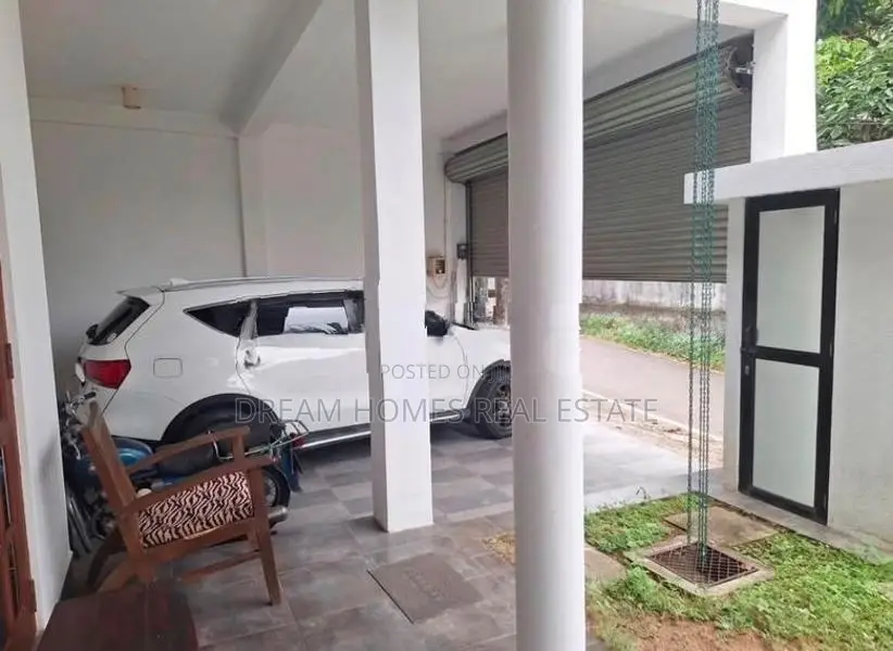 Modern 2-Storey House for Sale – Kotte
