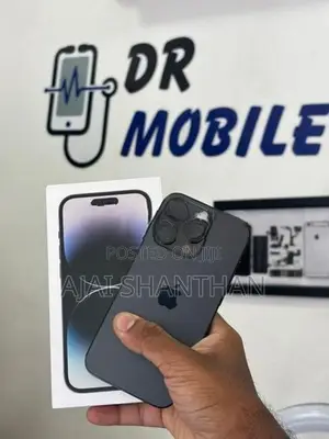 Apple iPhone 14 Pro (Used)