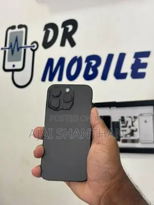 Apple iPhone 14 Pro (Used)