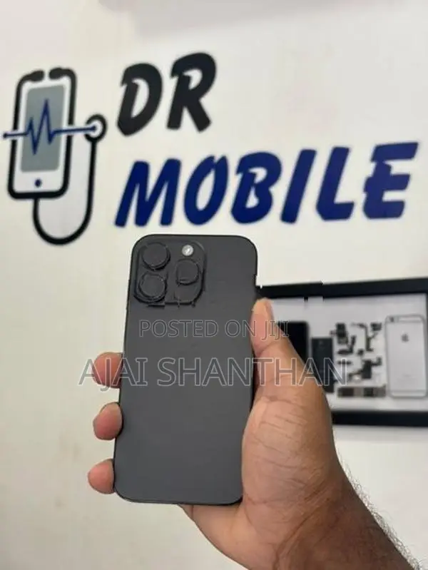 Apple iPhone 14 Pro (Used)