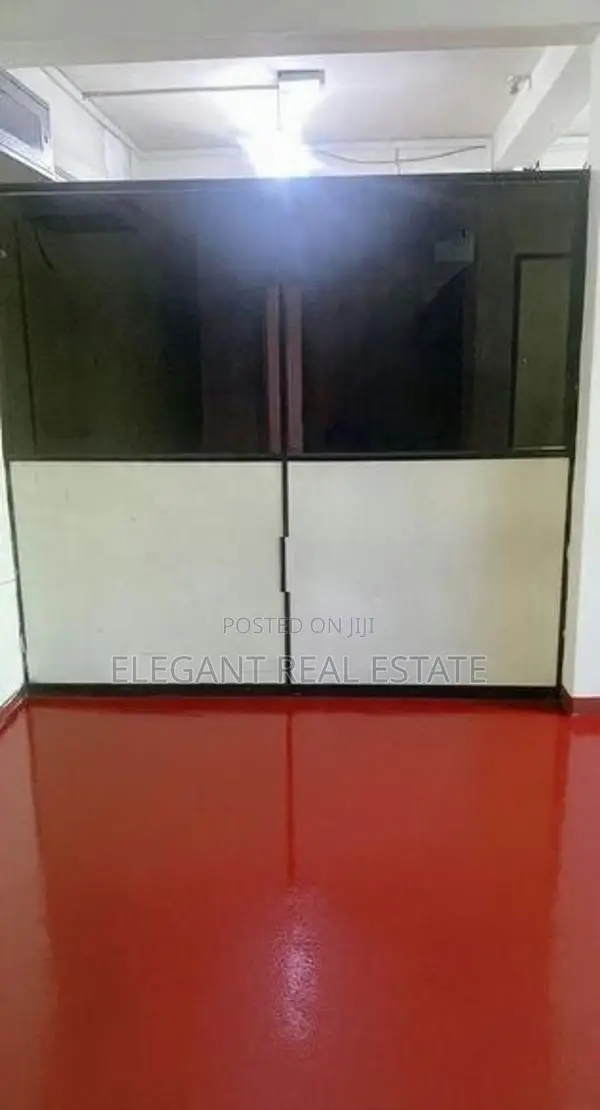 Commercial Property For Rent In Colombo 06 (A6757)
