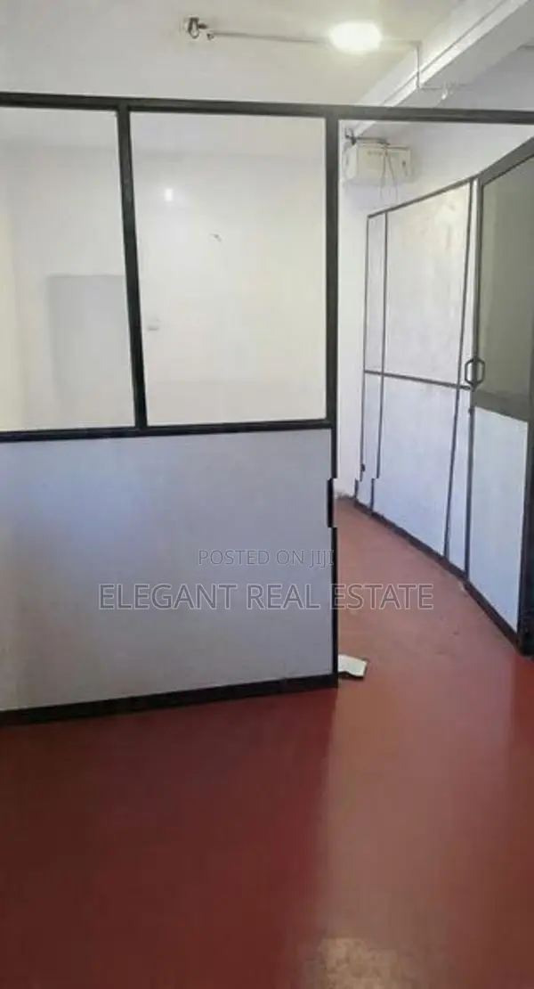 Commercial Property For Rent In Colombo 06 (A6757)