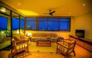 Royal Park Penthouse Apartment For Sale In Rajagiriya - PDA36