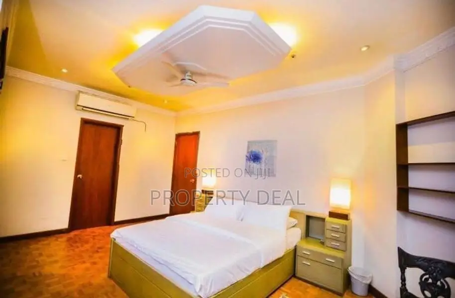 Royal Park Penthouse Apartment For Sale In Rajagiriya - PDA36