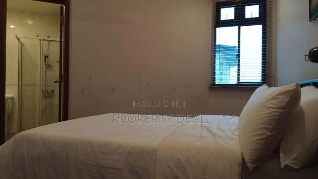 Royal Park Penthouse Apartment For Sale In Rajagiriya - PDA36
