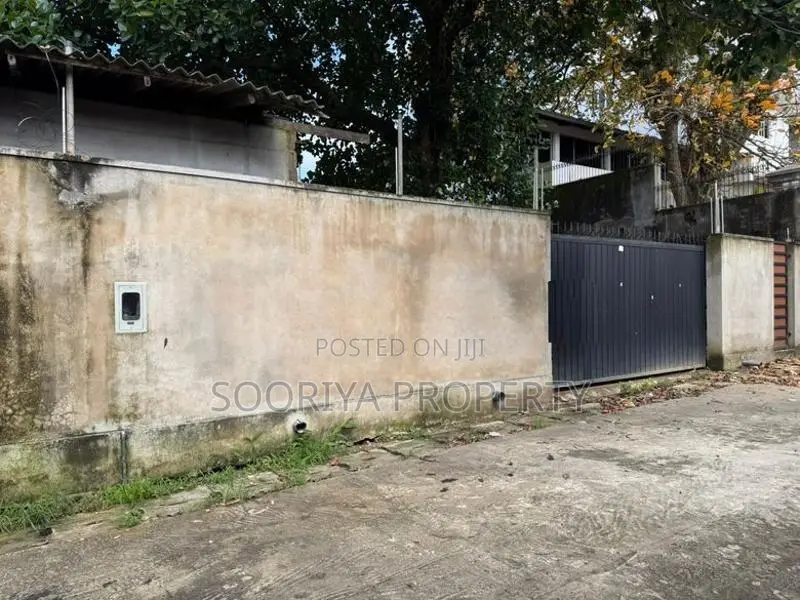 13 Perches Superb Land for Sale in Piliyandala Near Town