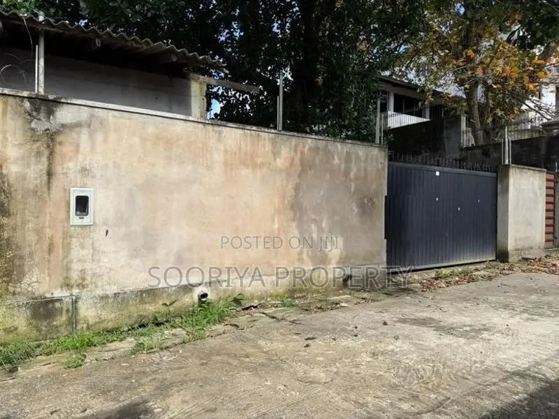 13 Perches Superb Land for Sale in Piliyandala Near Town