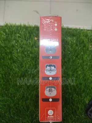 JBL flex3