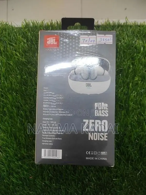 JBL flex3