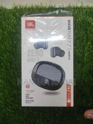 JBL flex3