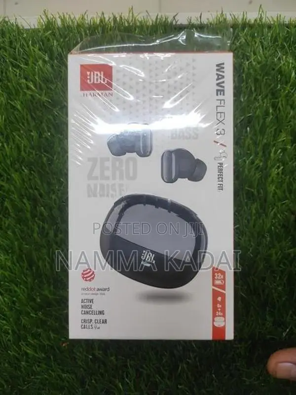 JBL flex3