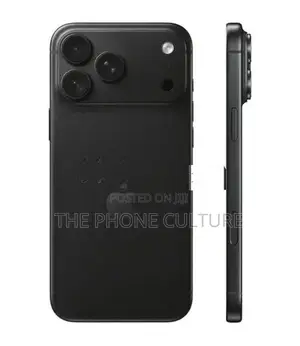 Apple iPhone 18 Pro Max 256GB (Brand New)