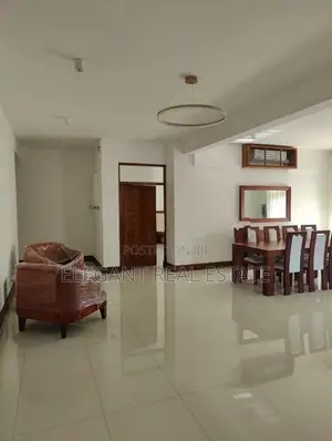 03 Bedroom Furnished Apartment For Rent In Colombo 06 (A1818)