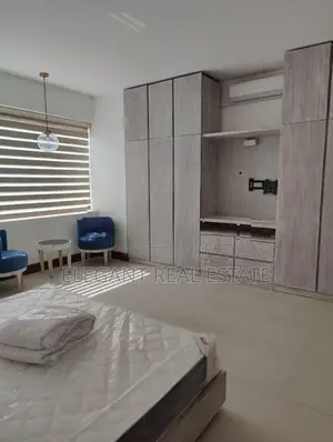 03 Bedroom Furnished Apartment For Rent In Colombo 06 (A1818)