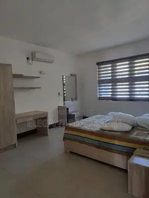 03 Bedroom Furnished Apartment For Rent In Colombo 06 (A1818)