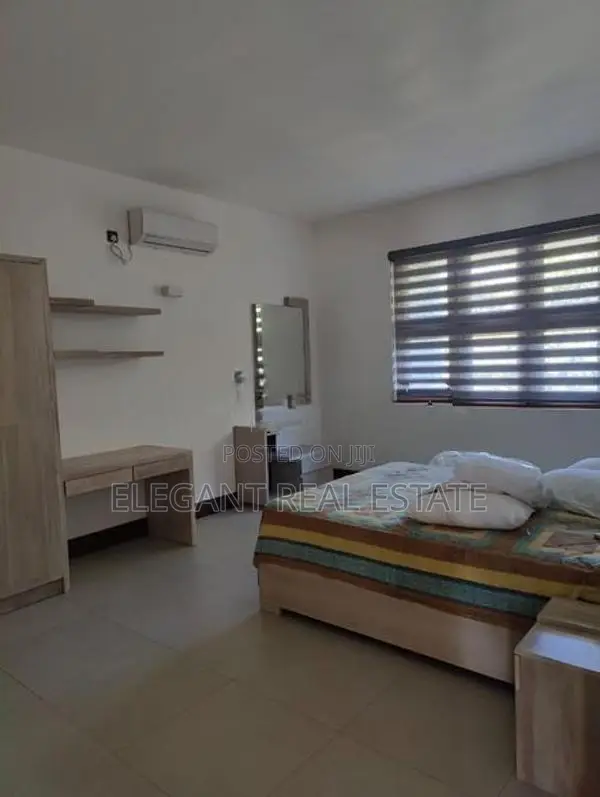 03 Bedroom Furnished Apartment For Rent In Colombo 06 (A1818)