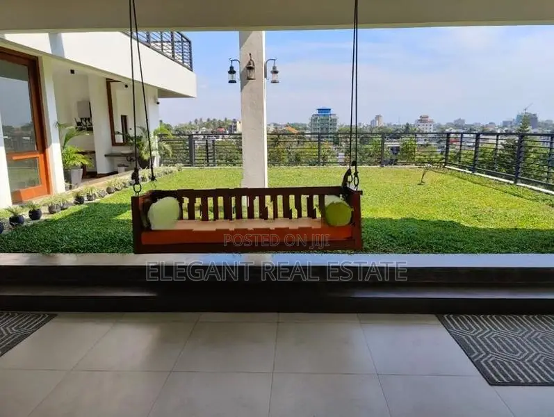 03 Bedroom Furnished Apartment For Rent In Colombo 06 (A1818)