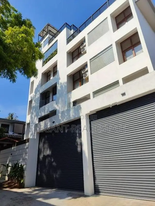 03 Bedroom Furnished Apartment For Rent In Colombo 06 (A1818)
