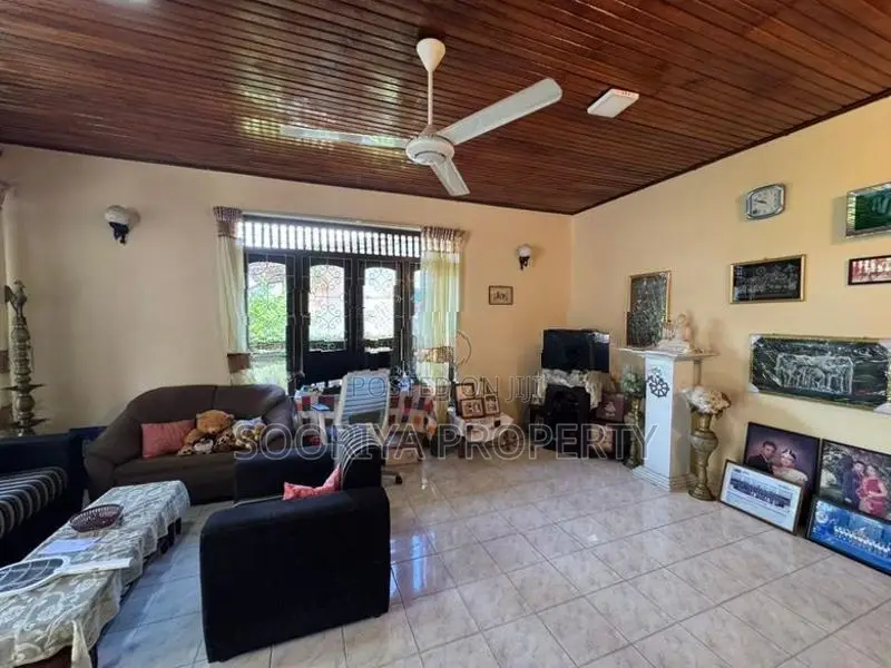 Valuable House for Sale in Piliyandala Batakettara