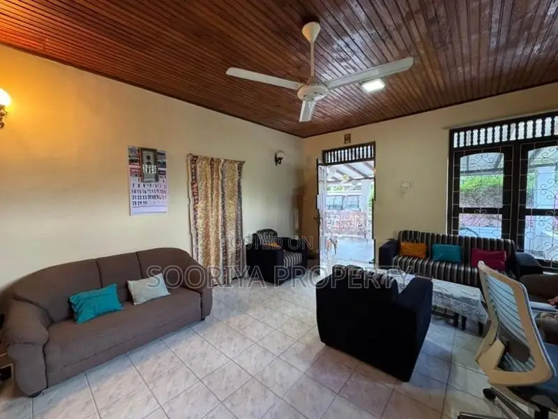 Valuable House for Sale in Piliyandala Batakettara