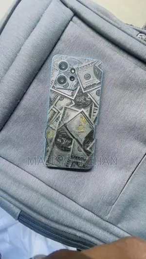 Xiaomi Redmi Note 12 (Used)