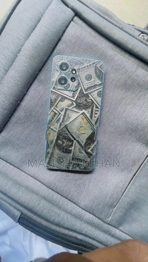 Xiaomi Redmi Note 12 (Used)