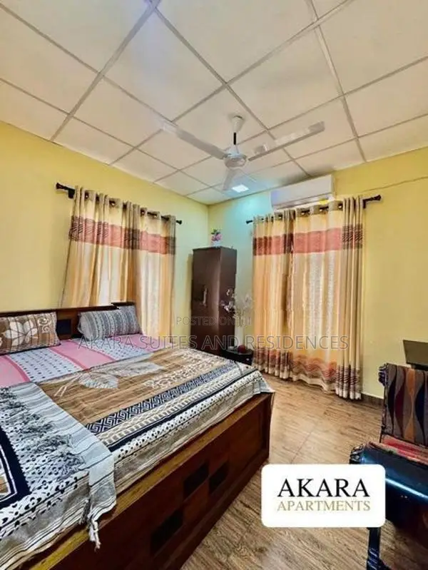 Furnished House for Rent Colombo 03 - HL56107