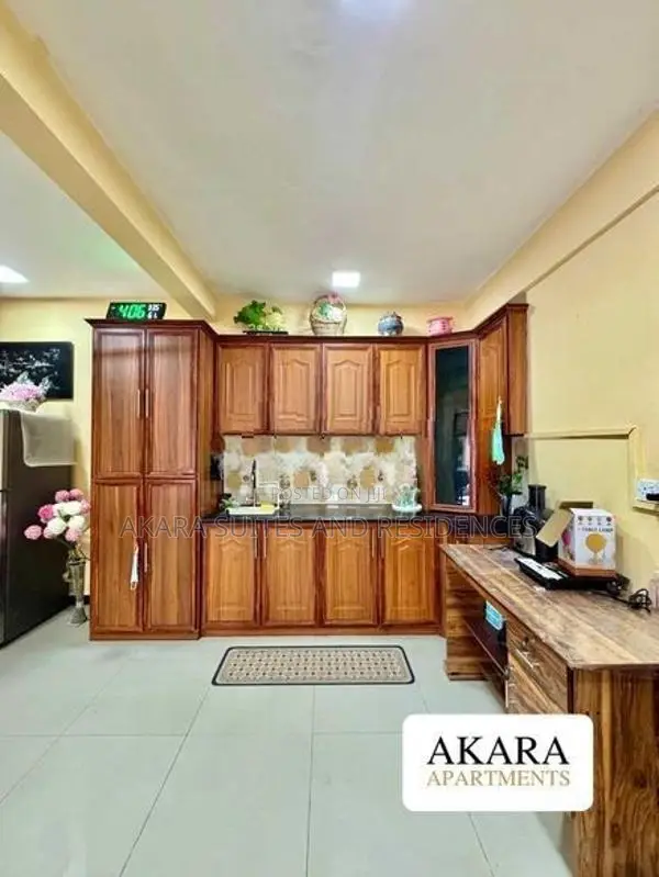 Furnished House for Rent Colombo 03 - HL56107