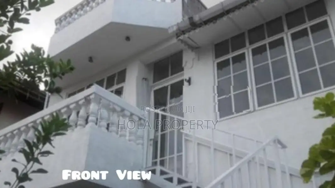 2BHK AC Furnished Rent Battaramulla 1st Floor